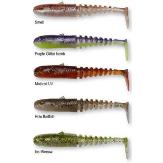 Savage Gear Gobster Shads - 